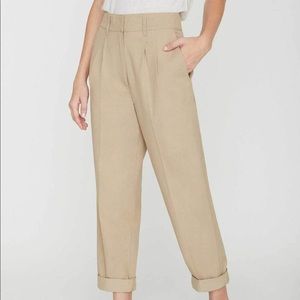 BROCHU walker pants